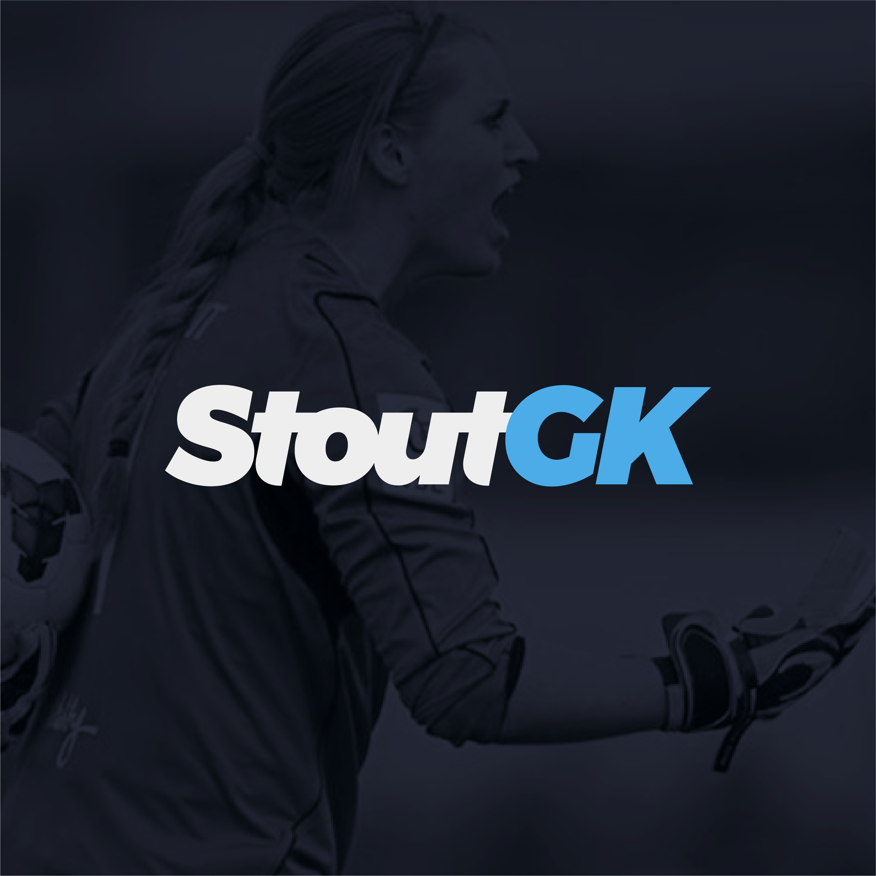 Logo for StoutGK